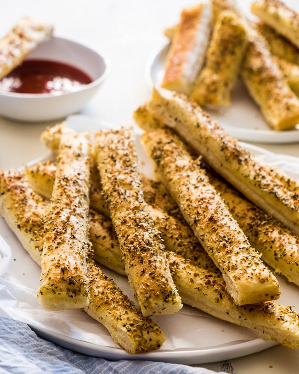 pizza hut breadsticks copycat 2