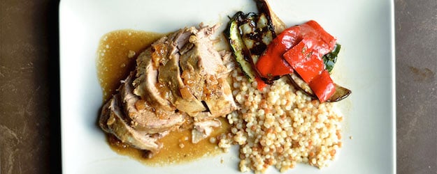 slow cooker pork tenderloin 1