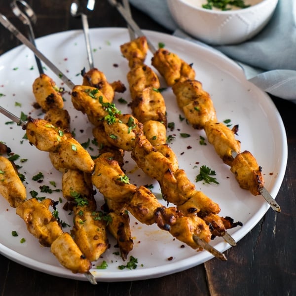 chipotle chicken kabobs 3