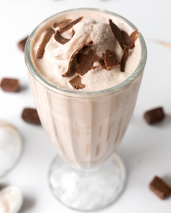 chocolate frosty 4