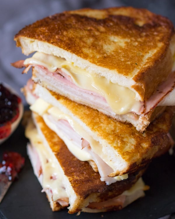 monte cristo sandwich 3