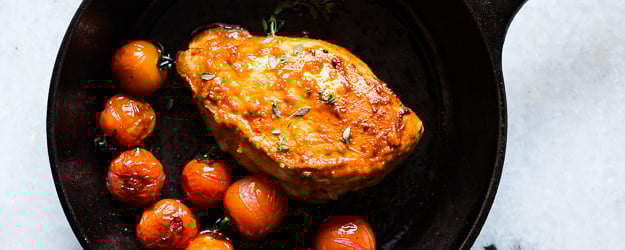 spicy chicken breasts