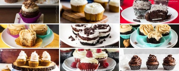 Best Cupcake Recipes
