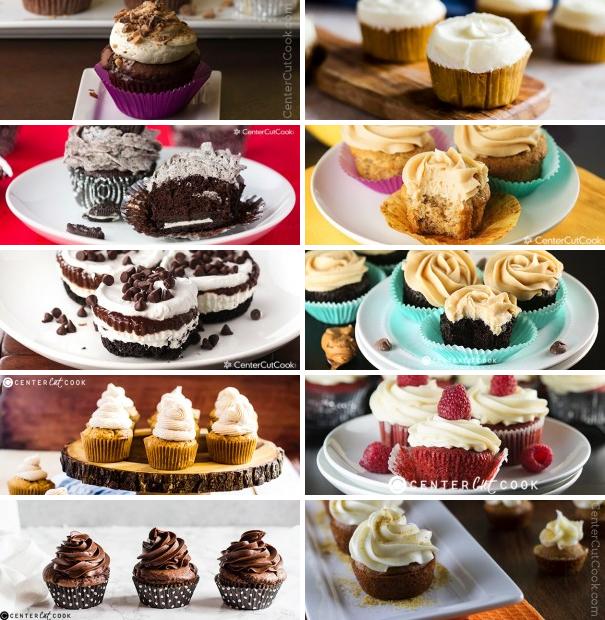 Best Cupcake Recipes