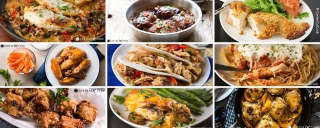 Best Chicken Recipes Best Chicken Recipes