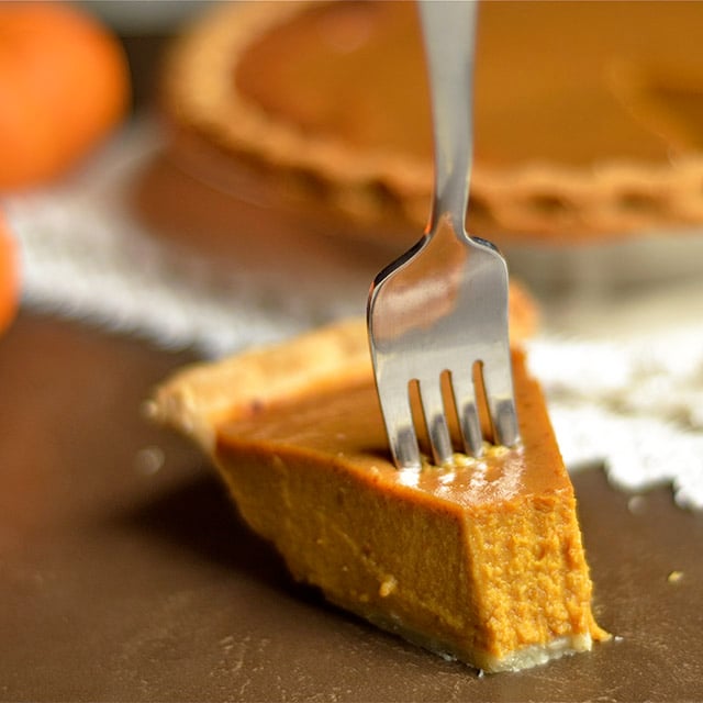 best pumpkin pie 3