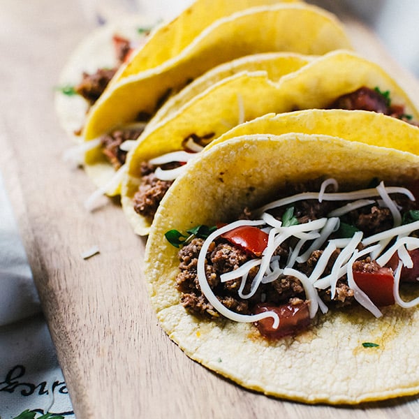 slow cooker beef tacos 3