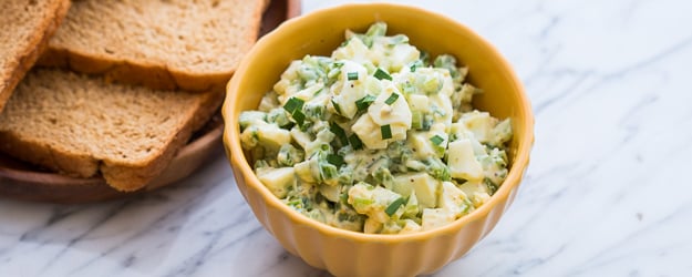 egg salad 1