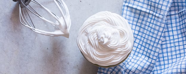 how to make whipped cream 1