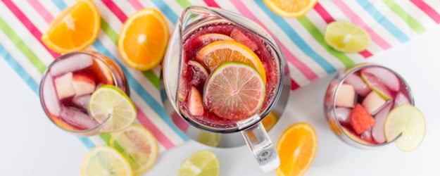 virgin sangria 1