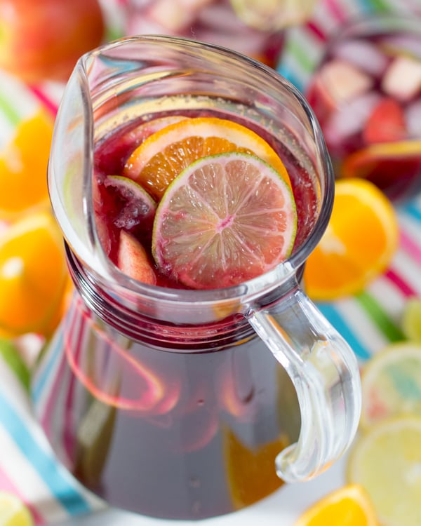 virgin sangria 2