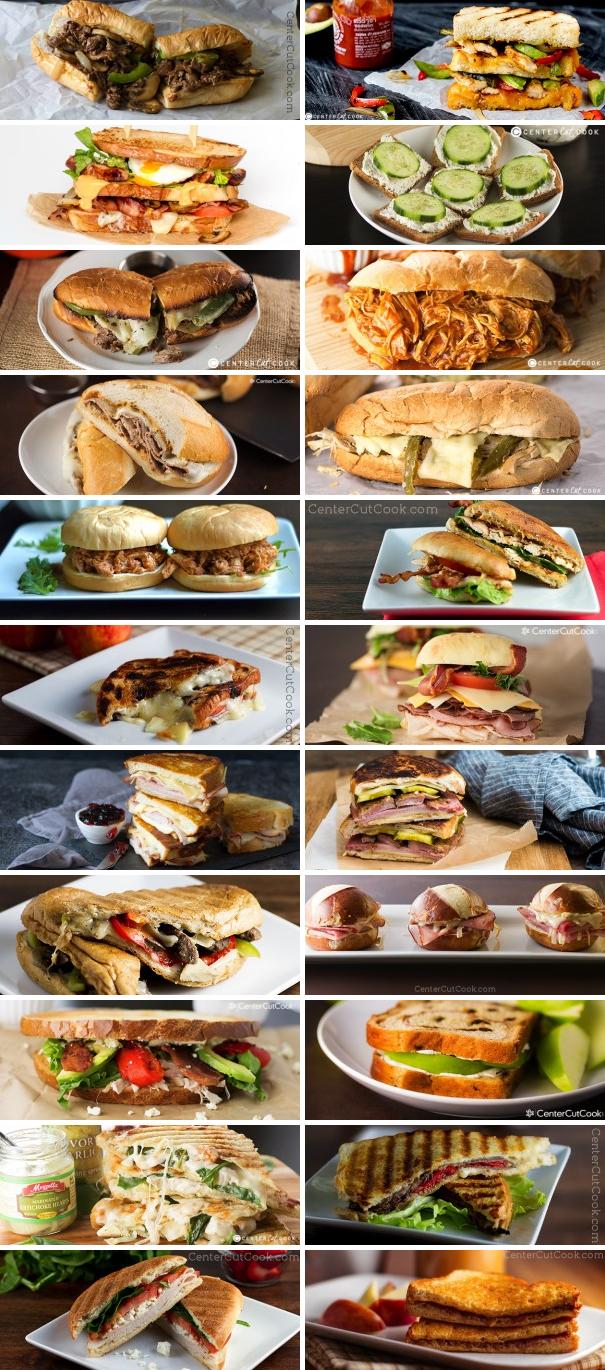 Best Sandwiches
