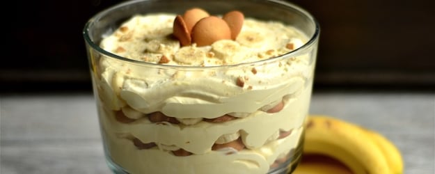 banana pudding 1