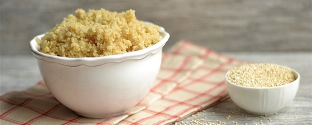 how to make quinoa 1