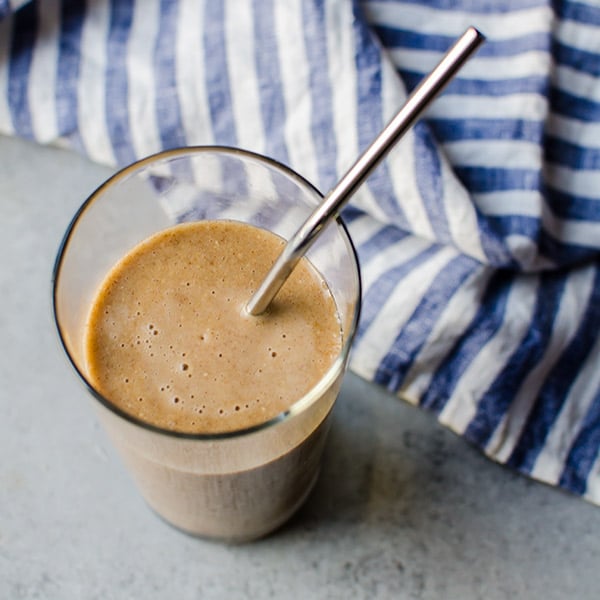 snickerdoodle smoothie 3