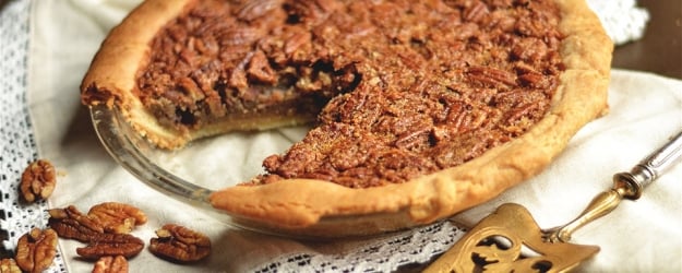 best pecan pie 1