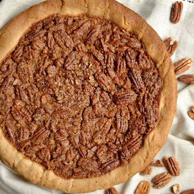 best pecan pie 3