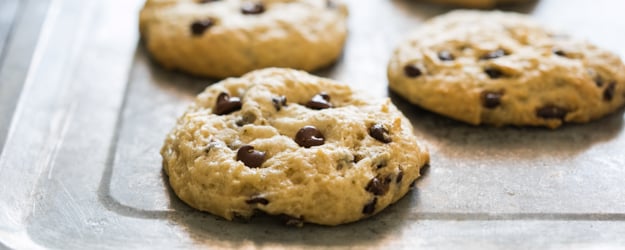 banana bread cookies 1