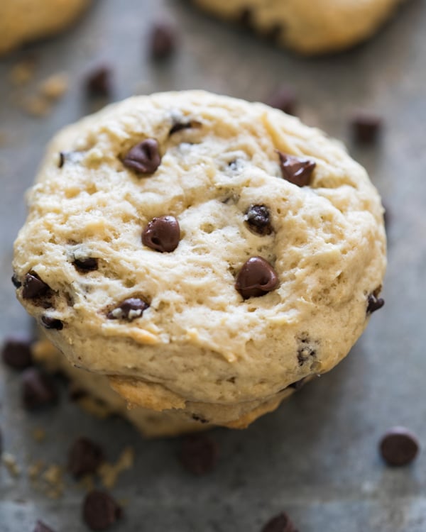 banana bread cookies 3