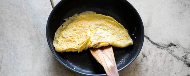 how to make an omelet 1