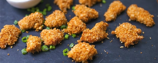 chipotle popcorn chicken 1