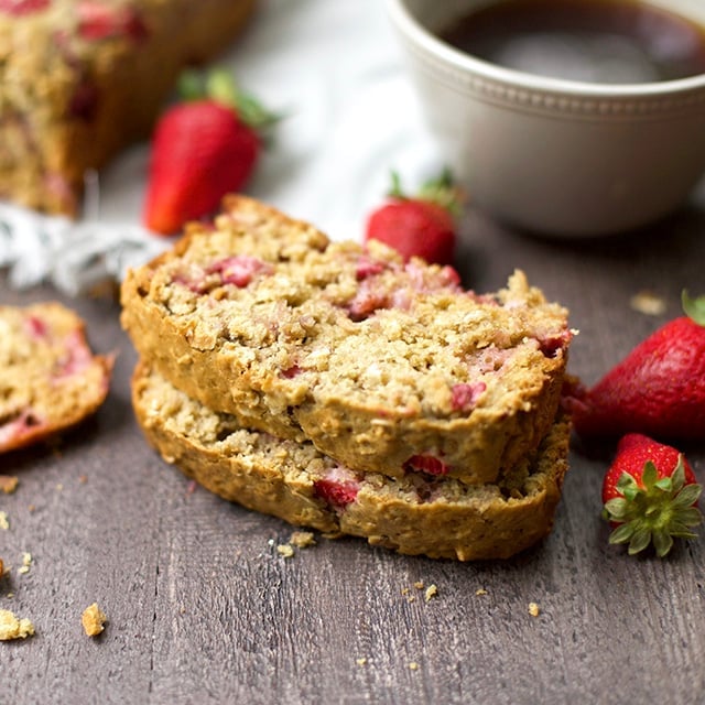 strawberry oat bread 3