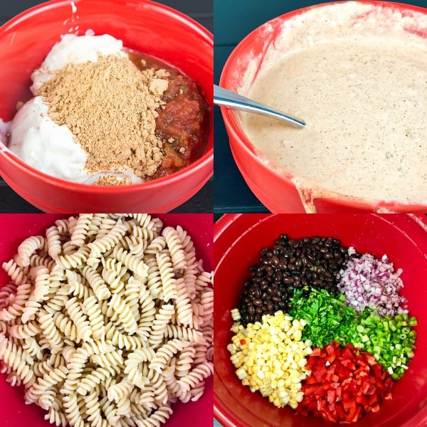 tex mex pasta salad 3