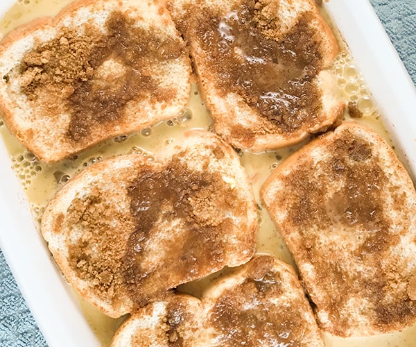 overnight french toast 5