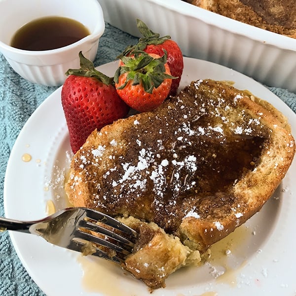 overnight french toast 7