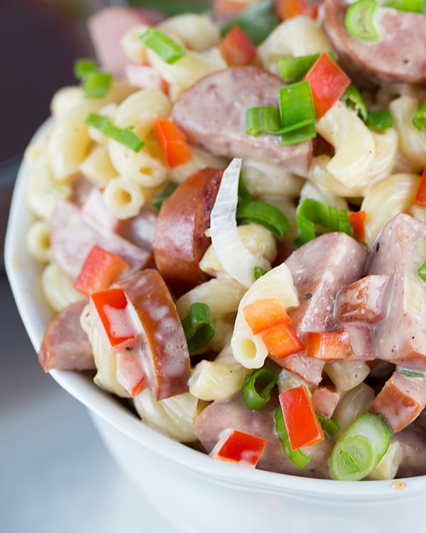 bbq macaroni salad 2 5