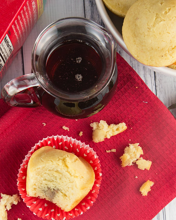 easy pancake muffins 3