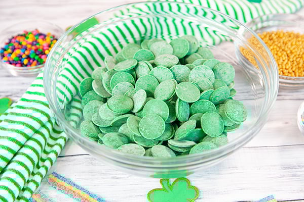 lucky leprechaun bark 4