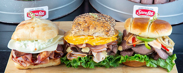 the best sub sandwiches for the big game 1