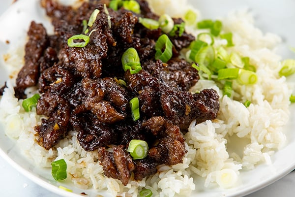 mongolian beef 3