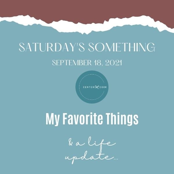 saturdays something  september 18 2021 6