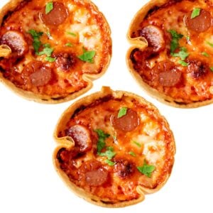 pizza snacks
