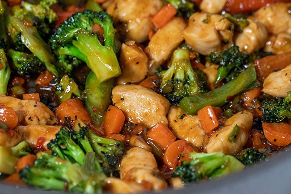 easy stir fry sauce 2