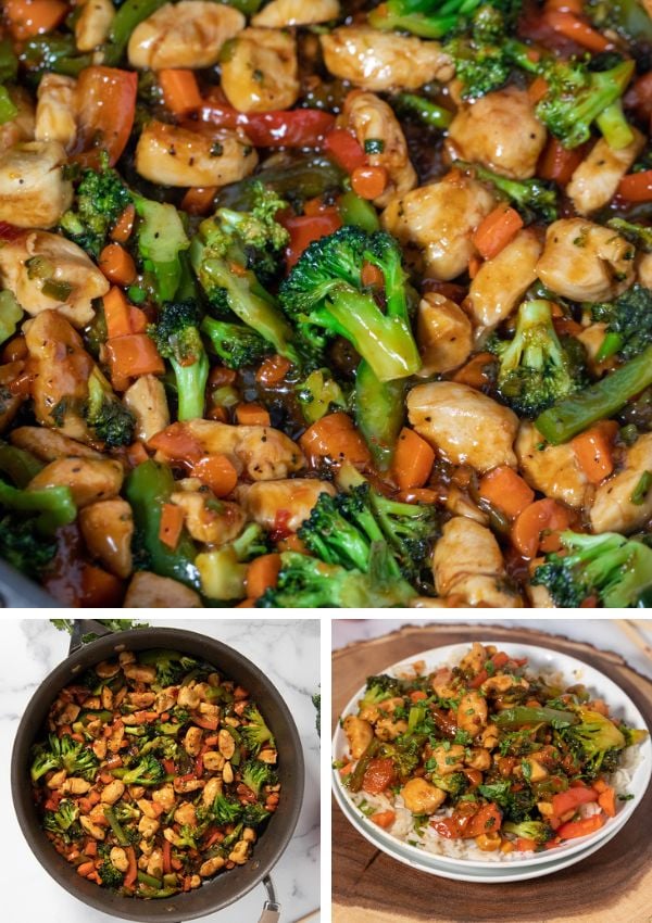 easy stir fry sauce 3