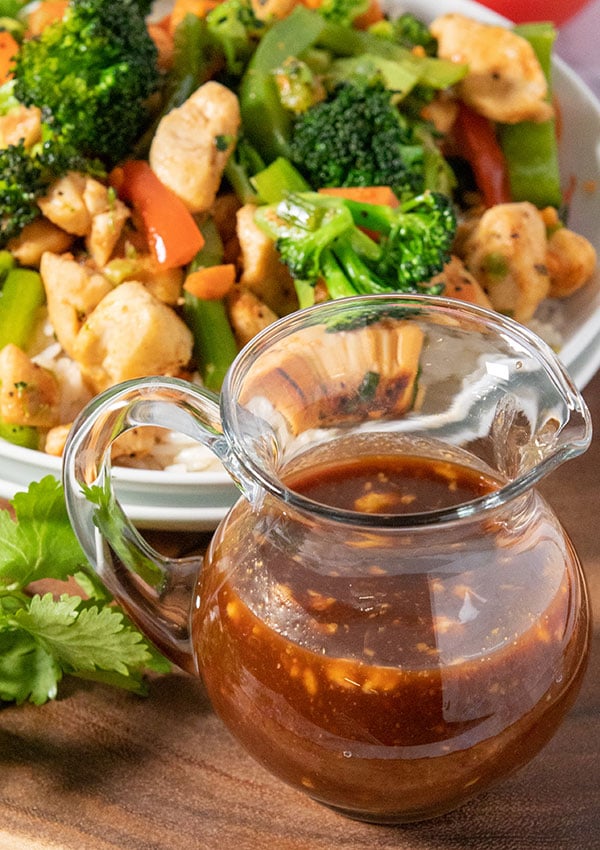 easy stir fry sauce 4