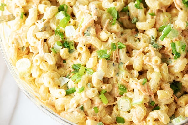 hawaiian macaroni salad 3