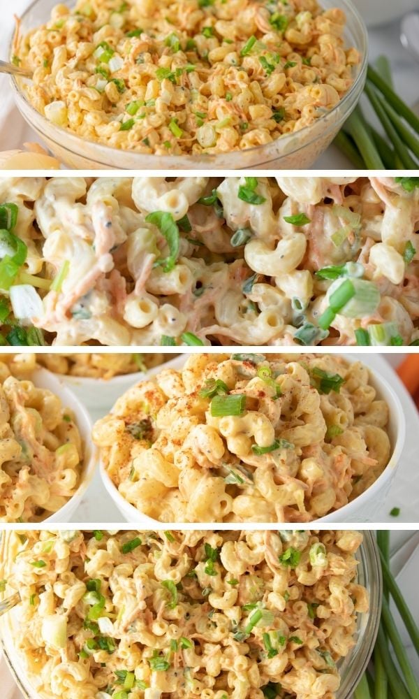 hawaiian macaroni salad 5