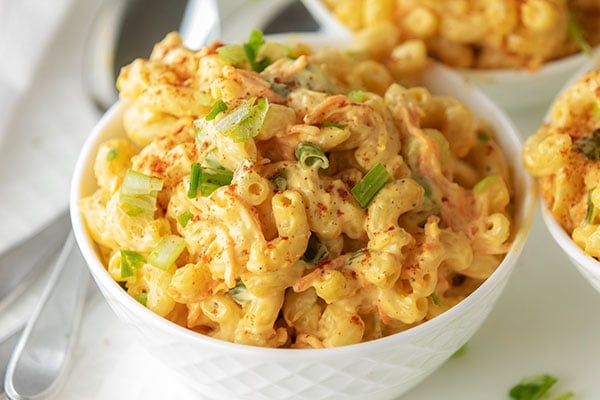 hawaiian macaroni salad 8