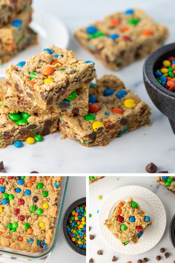 monster cookie bars 5