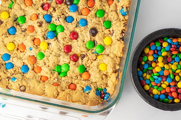 monster cookie bars 6