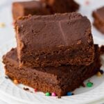 the best brownies