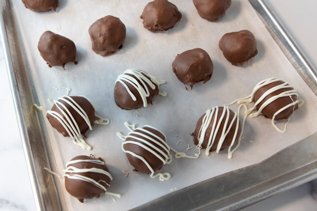 no bake cheesecake bites