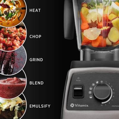 vitamix blender