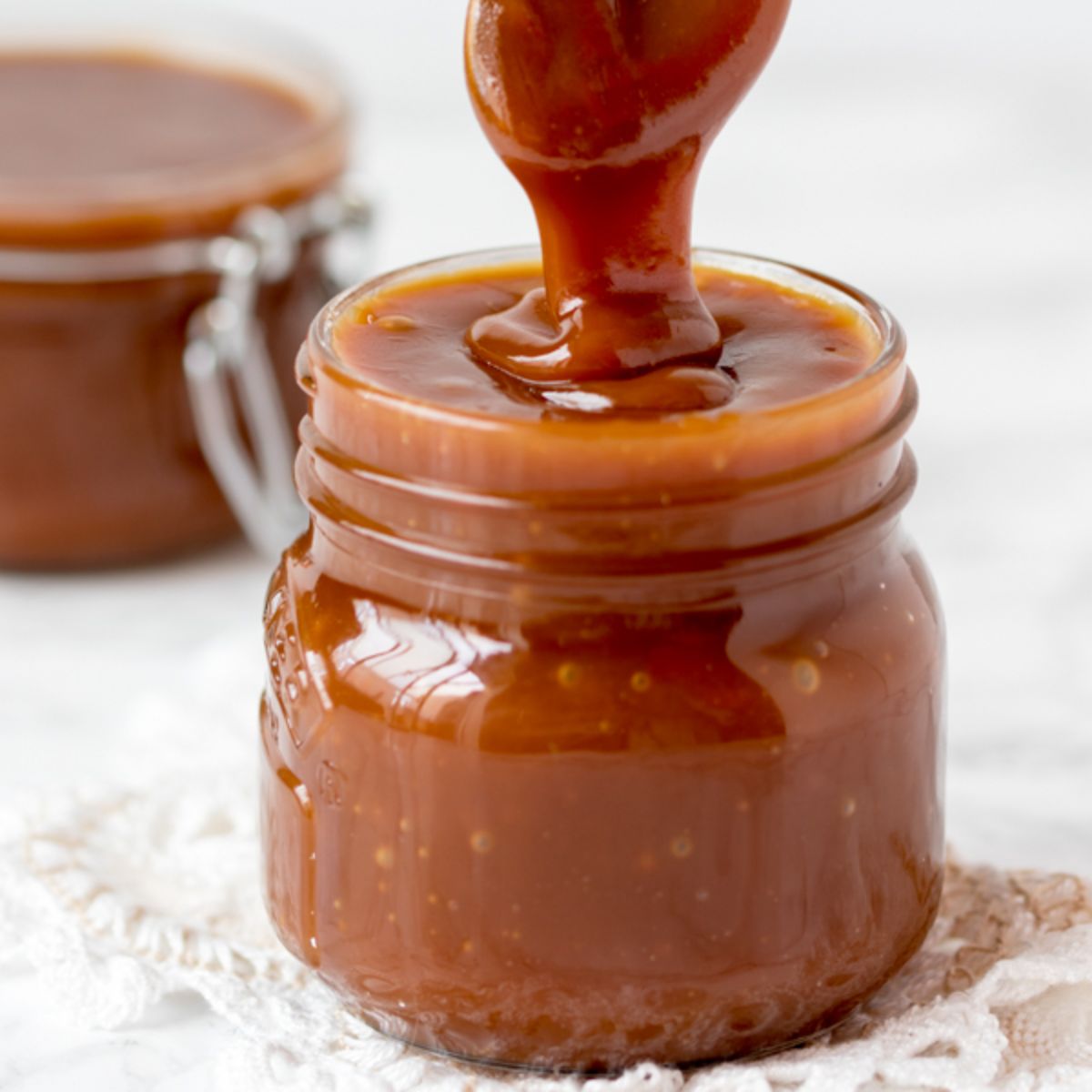 How to Make Caramel - CenterCutCook