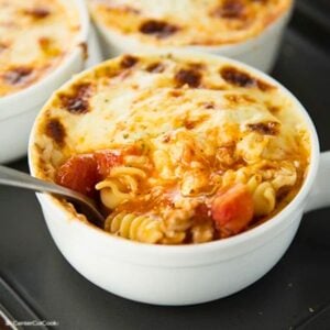 lasagna soup recipe