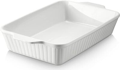 9x13 Ceramic Baking Dish